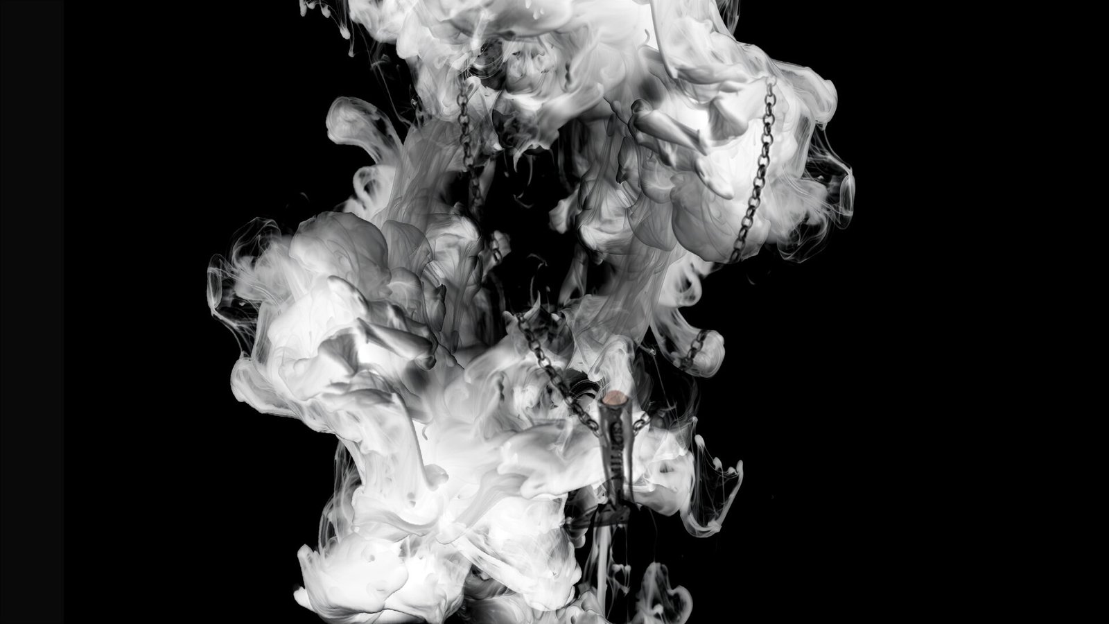 Second-grade master image of Milius Act I Piece IV “Suspended Measure”, conceptual jewelry exploring scale destabilisation, fragmented proportion, and suspended order.
