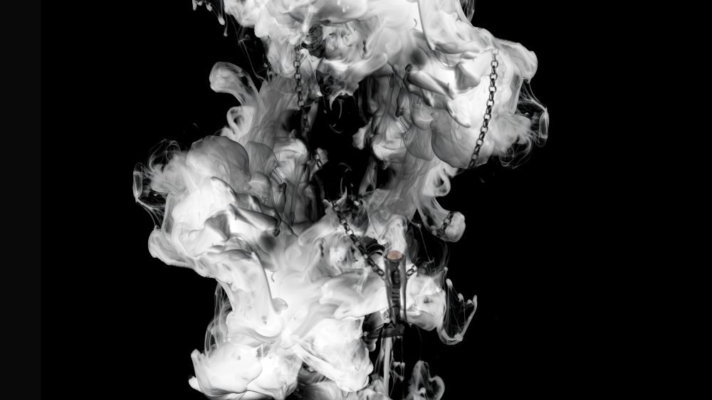 Second-grade master image of Milius Act I Piece IV “Suspended Measure”, conceptual jewelry exploring scale destabilisation, fragmented proportion, and suspended order.