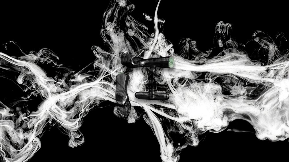 Retention Point I — secondary master image of sculptural jewellery piece from Act II Transition of the Milius Collection, force arrested and held within constrained structure, by Milan Stamenovic