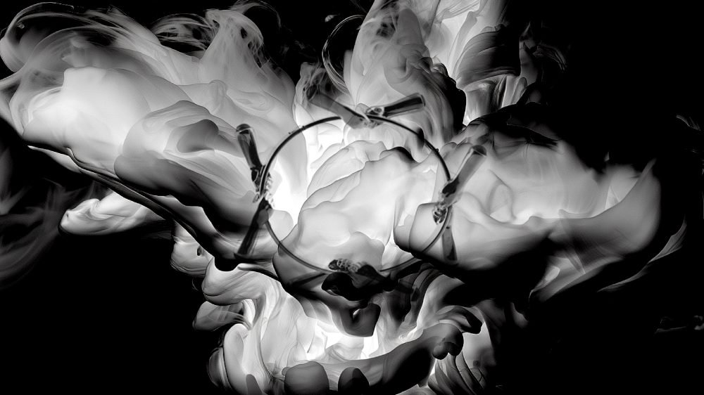Residual Binding — sculptural jewellery piece from Act III Consequence of the Milius Collection, circular structure held by remaining force and connective tension, by Milan Stamenovic